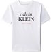 Calvin Klein Logo Ss T-Shirt T-Shirt - Fashion Wear - Kinderen
