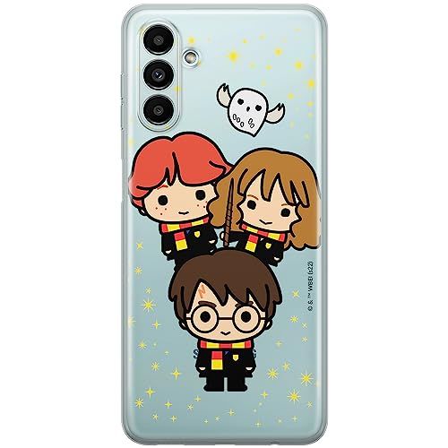 ERT GROUP mobiele telefoonhoesje voor Samsung A13 5G/A04S - Harry Potter patroon 239