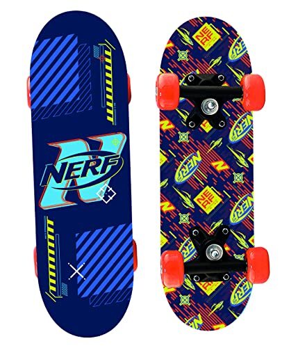 ToyJoy 42680 Skateboard, meerkleurig