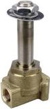 M & M International Direct bedienbaar pneumatisch ventiel B297DVE G 1/8 1 stuk(s)