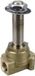 M & M International Direct bedienbaar pneumatisch ventiel B297DVE G 1/8 1 stuk(s)