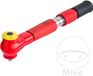 Hazet - Momentsleutel 1/2 \" VDE 20 - 120 Nm