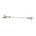 Kawapower Fruitplukker, Uittrekbaar, 1,3 m - 2,3 m