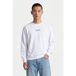 Levi's Relaxed T2 Graphic Levis Poster Filled White Taille: XL | Pulls Outlet | Homme | Blanche