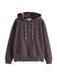 B by Ted Baker Sweatshirt chocolat brun