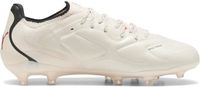 Puma King 20 Ultimate Fg/ag Voetbalschoenen Beige EU 46