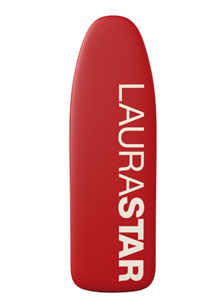 Laurastar Mycover Red