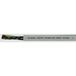 HELU JZ-500 PUR câble de commande 7 G 0.50 mm² gris 23321-500 500 m