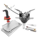 MSR XGK EX Extreme Condition Stove