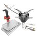MSR XGK EX Extreme Condition Stove