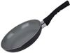 Alpina Koekenpan Ø20cm Zwart Aluminium Rond
