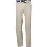 Babista Heren Thermobroek Claseni - Beige - Plus Size