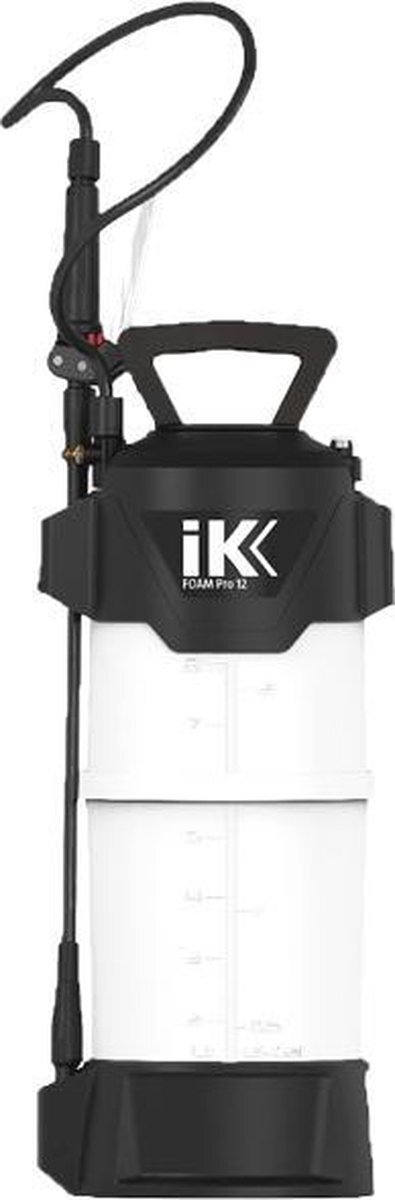 Ik iK SPRAYER FOAM Pro 12