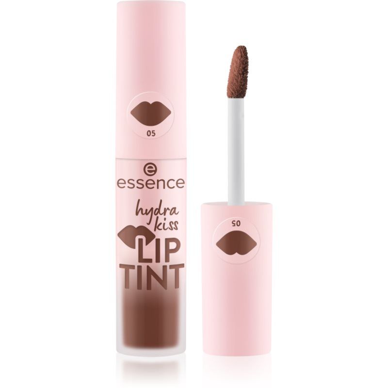 essence hydra kiss LIP TINT langhoudend glanzend (4ml)