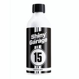Shiny Garage Extra Dry Fabric Cleaning Shampoo 500ml