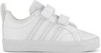 adidas VS Pace 2.0 CF I - Blanc - Taille 27 - Unisexe - Enfants - 2024
