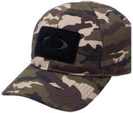 Oakley Apparel Si Pet Groen S-M Man, Vrouw