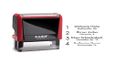 (language_tag:nl_ES, Trodat Printy 4913 4.0 stempelkussen, rood