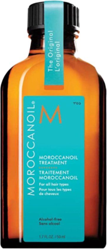 Moroccanoil Treatment - 50ml