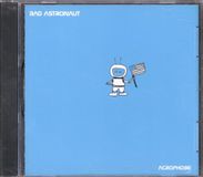 Bad Astronaut - Acrophobe
