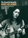 The Essential Acoustic Rory Gallagher TAB Paperback