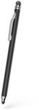 Hama Twin-Stylus Touchpen Zwart