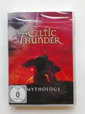 Bertus Distributie Celtic Thunder - Mythology (DVD)