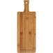 Creativ Company Snijplank Rechthoekig Bamboo 39x14cm