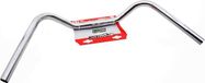 Ergotec Country Mas Stuur Zilver 25.4 mm / 590 mm