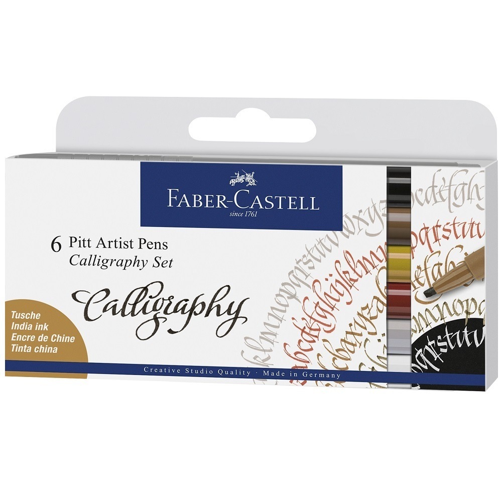 Faber-Castell 4005401675068