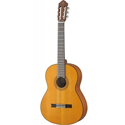 Yamaha CG122MC Klassieke Gitaar