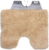 Wicotex Toiletmat Classic pure 50x60cm ecru