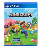 Minecraft Starter Collection