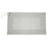 Thermo TECH Polyester verwarmingsfolie 230 V 600 W (L x B) 970 mm x 560 mm