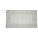 Thermo TECH Polyester verwarmingsfolie 230 V 600 W (L x B) 970 mm x 560 mm