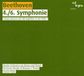 Beethoven Haydn Orchester Von Bozen Und Trient Beethoven: Symphony No.4 & 6 (CD)