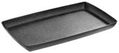 FROSTFIRE GN 1/1 Aluminium bac gastronorme avec revêtement antiadhésif, 4,5 litres, 53 x 32,5 cm