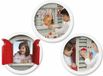 Ninco Maison de jeu pour enfants Chicos Grand Cottage XL