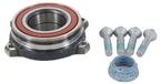 TRISCAN roulement de roue, adapté pour MERCEDES-BENZ C-klasse berline (W204), numéro d'article 8530 23219