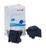 Xerox Originele Xerox ColorQube 8700/8900 Solid Ink cyaan (2 bâtons, pour 4 200 pages)