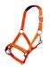 HKM Sydney Style Halster Neonoranje Pony