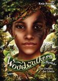 Woodwalkers - Die Rückkehr (Staffel 2, Band 3). Das Grollen der Löwin