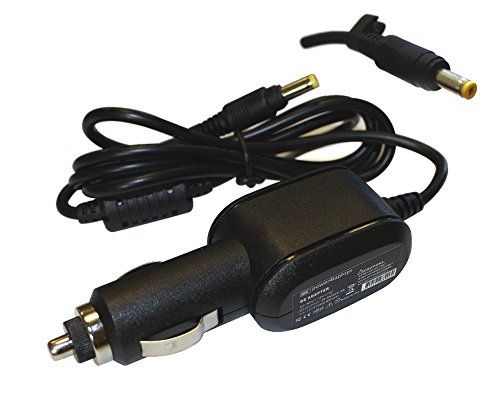 Power4Laptops DC-adapter laptop autolader compatibel met Sony VAIO SVP1321M9E