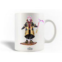 Fortnite Keramische mok maniacase, Fortnite Solo Mode Core Figure Drift