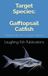 Target Species: Gafftopsail Catfish: Mastering the Art of Coastal Catfishing