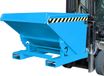 BAUR Conteneur basculant BAUR EXPO 1000kg - EXPO600