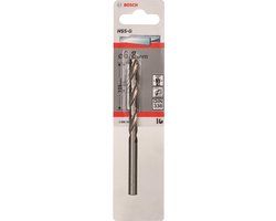 Bosch Accessories Bosch Metaalboren HSS-G 6,8 x 69 x 109 mm