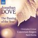 Outhere Christopher Cromar, Convivium Singers, Neil Ferris - Dove: The Passing Of The Year (CD)