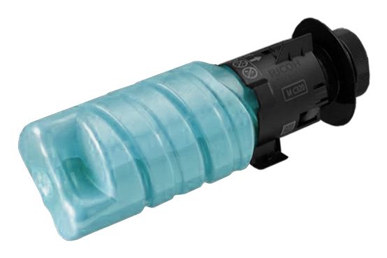 Ricoh 842711 toner cartridge, Cyan, Original, 7500 pages, 1 pack