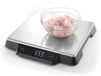 Hendi Keukenweegschaal - Tot 15 kg - RVS